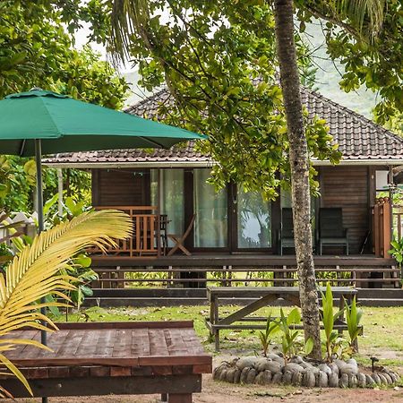 Lou Lou Bungalow Гранд Анс Екстериор снимка