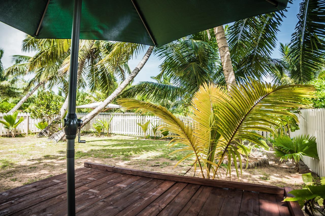Lou Lou Bungalow Гранд Анс Екстериор снимка