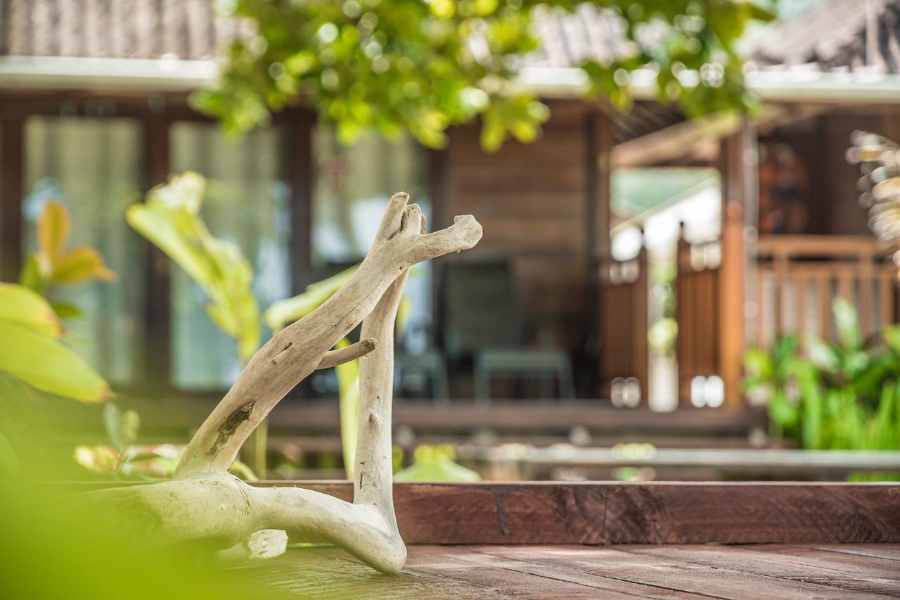 Lou Lou Bungalow Гранд Анс Екстериор снимка