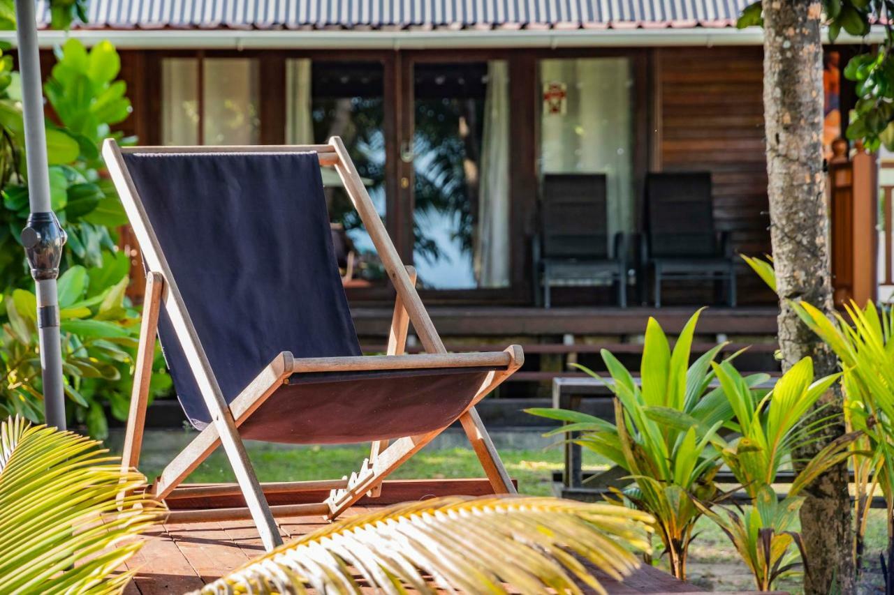 Lou Lou Bungalow Гранд Анс Екстериор снимка