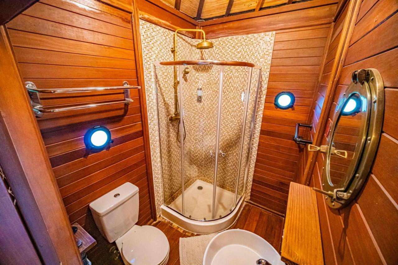 Lou Lou Bungalow Гранд Анс Екстериор снимка