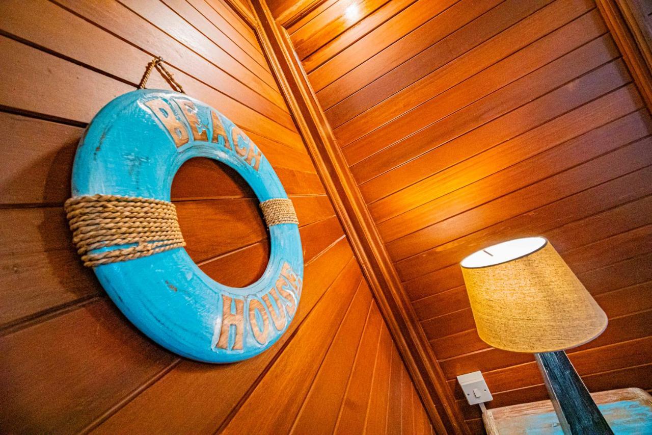Lou Lou Bungalow Гранд Анс Екстериор снимка