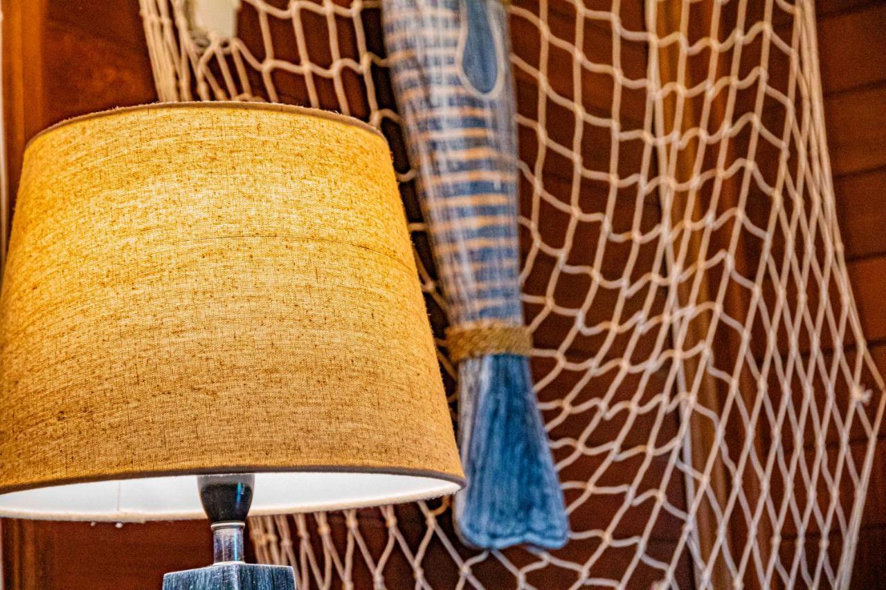 Lou Lou Bungalow Гранд Анс Екстериор снимка