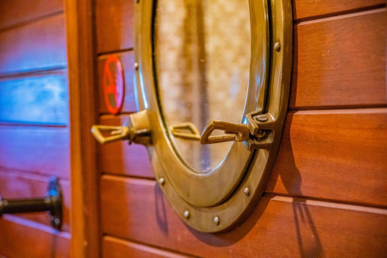 Lou Lou Bungalow Гранд Анс Екстериор снимка